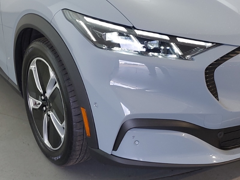 Used Ford Mustang Mach-E 2024 for sale - 76537229: Photo 9