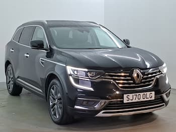 Used Renault Koleos 2020 for sale - 79691153: Photo