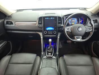 Used Renault Koleos 2020 for sale - 79691153: Photo