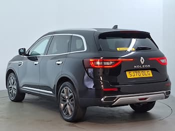 Used Renault Koleos 2020 for sale - 79691153: Photo
