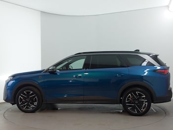 Used Peugeot 5008 2025 for sale - 78735298: Photo