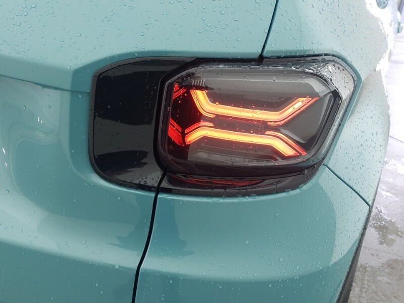 Used Jeep Other 2025 for sale - 76683551: Photo 14