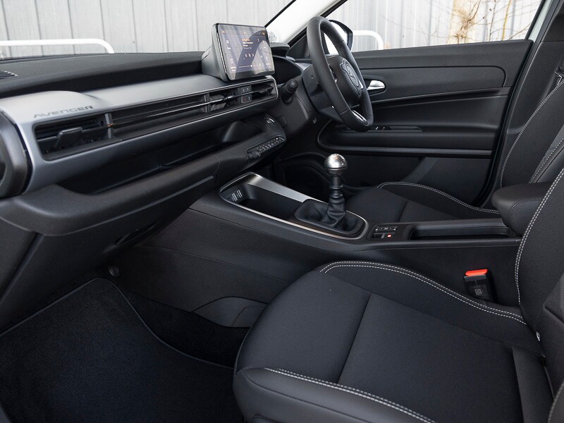 Used Jeep Other 2025 for sale - 76683551: Photo 5