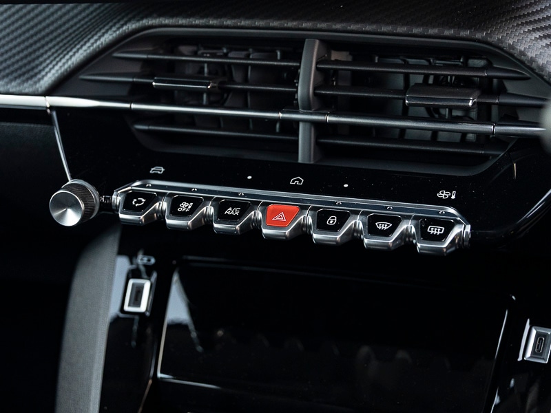 Used Peugeot 208 2026 for sale - 78103485: Photo 17