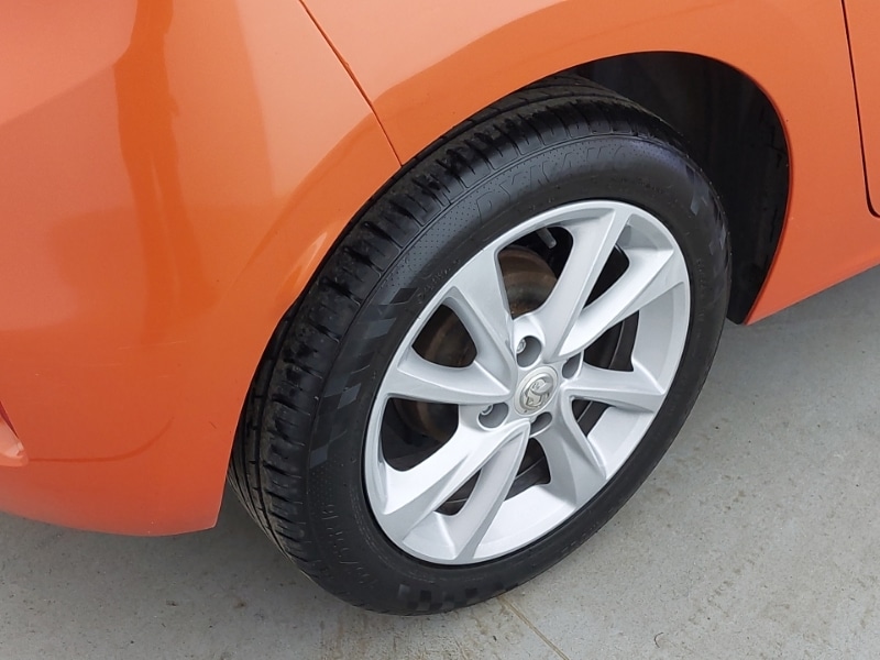 Used Vauxhall Corsa 2021 for sale - 77656920: Photo 13