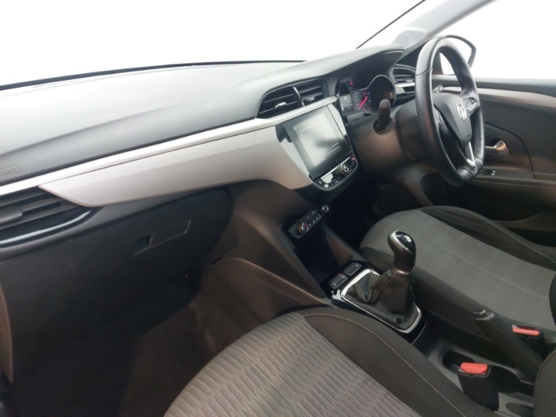 Used Vauxhall Corsa 2021 for sale - 77656920: Photo 5