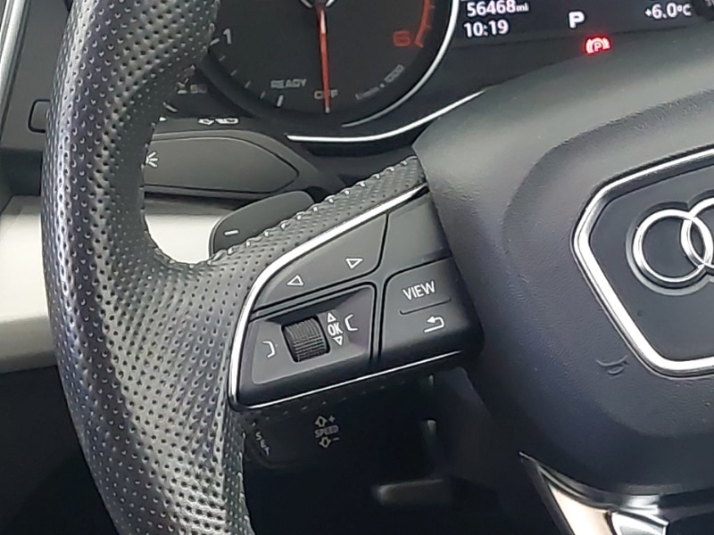 Used Audi Q5 2018 for sale - 78005928: Photo 10