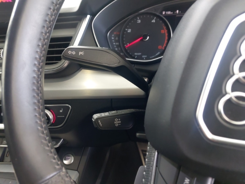 Used Audi Q5 2018 for sale - 78005928: Photo 16