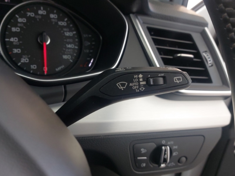 Used Audi Q5 2018 for sale - 78005928: Photo 17