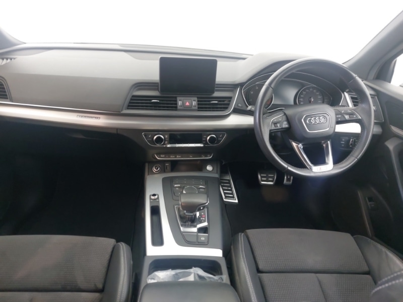 Used Audi Q5 2018 for sale - 78005928: Photo 2