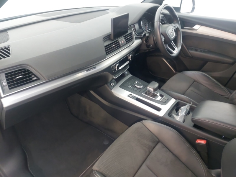 Used Audi Q5 2018 for sale - 78005928: Photo 5