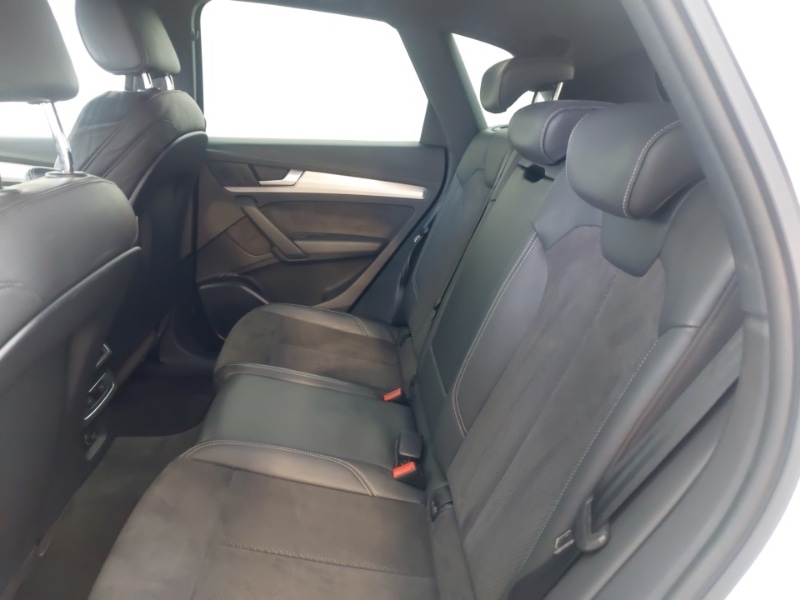 Used Audi Q5 2018 for sale - 78005928: Photo 6