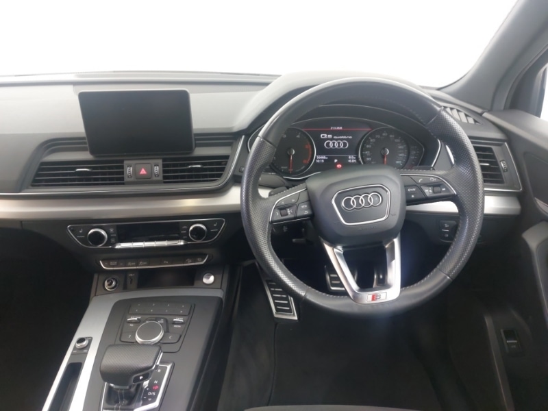 Used Audi Q5 2018 for sale - 78005928: Photo 7