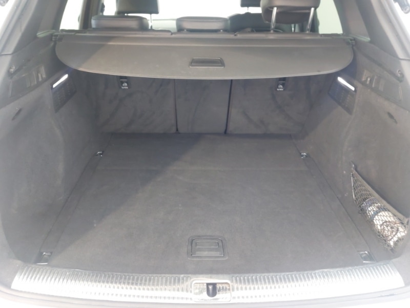 Used Audi Q5 2018 for sale - 78005928: Photo 8