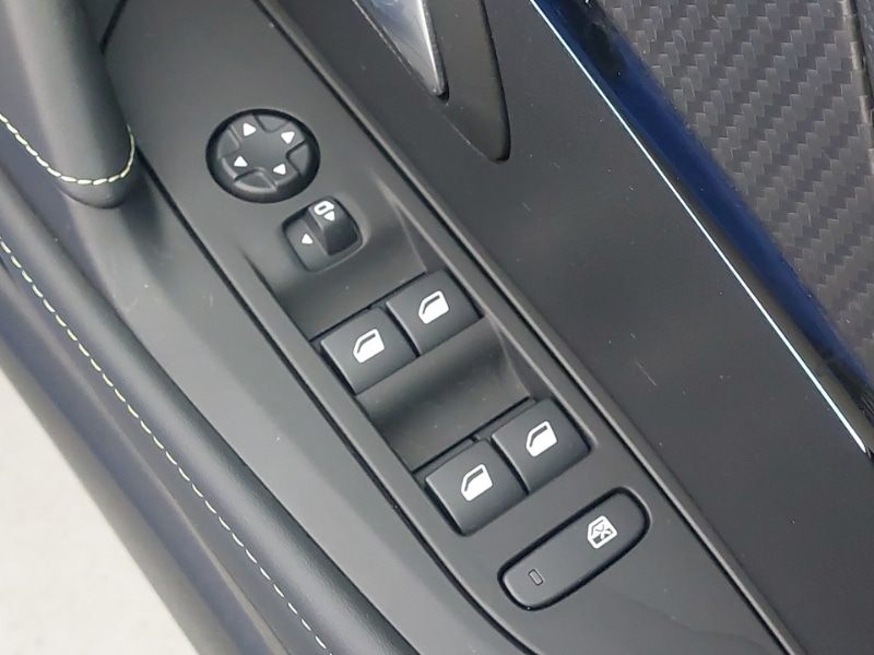 Used Peugeot 208 2022 for sale - 78005926: Photo 13