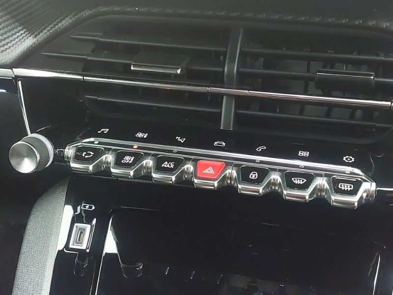 Used Peugeot 208 2022 for sale - 78005926: Photo 14