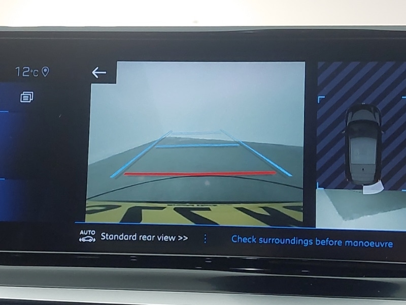 Used Peugeot 208 2022 for sale - 78005926: Photo 18