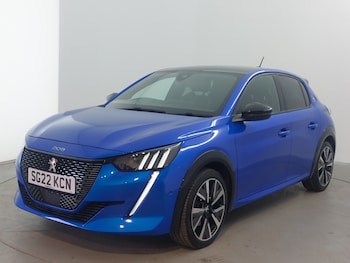 Peugeot 208 feature image