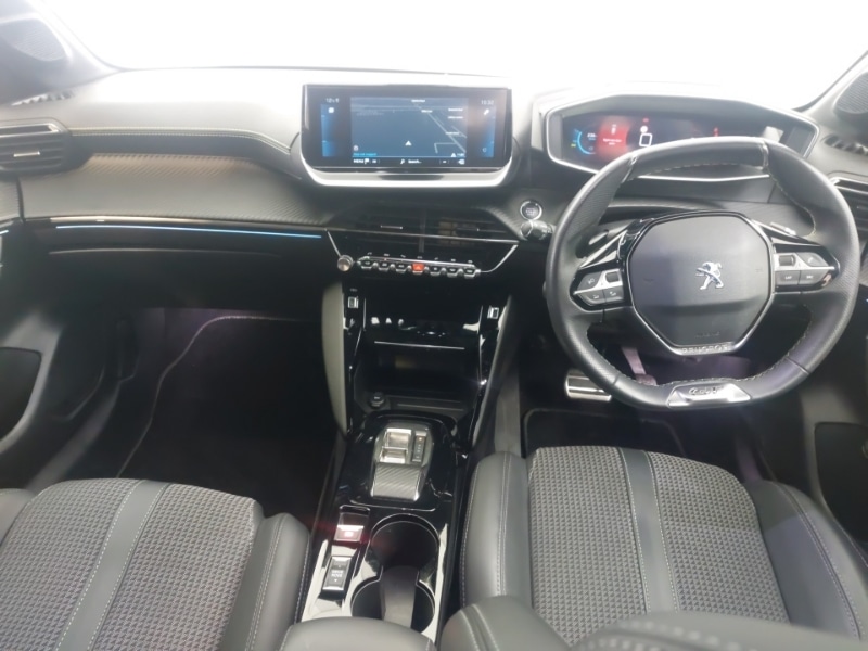 Used Peugeot 208 2022 for sale - 78005926: Photo 2