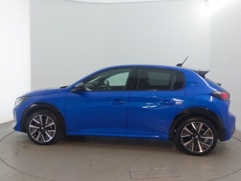 Used Peugeot 208 2022 for sale - 78005926: Photo 4