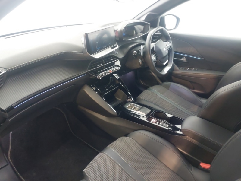 Used Peugeot 208 2022 for sale - 78005926: Photo 5