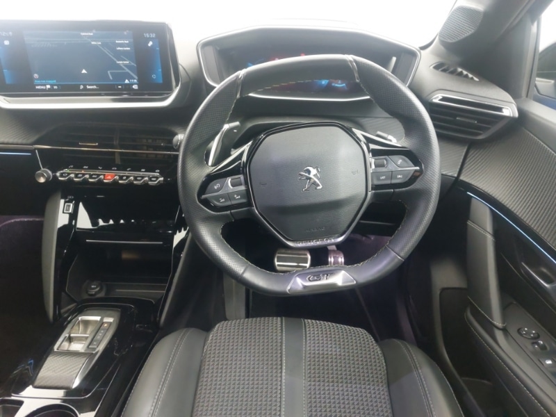 Used Peugeot 208 2022 for sale - 78005926: Photo 7