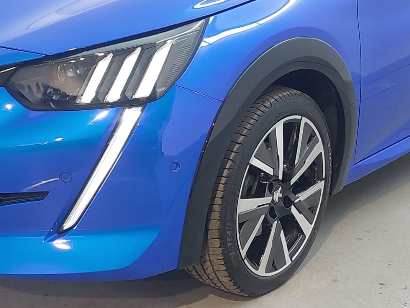 Used Peugeot 208 2022 for sale - 78005926: Photo 9