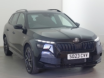 2023 - 1.5 TSI Monte Carlo 5dr DSG