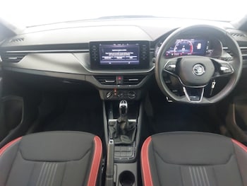 Used Skoda Kamiq 2023 for sale - 75882352: Photo