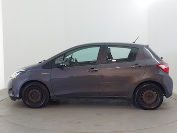 Used Toyota Yaris 2020 for sale - 78403461: Photo