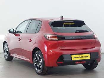 Used Peugeot 208 2025 for sale - 75278592: Photo