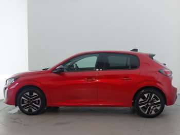 Used Peugeot 208 2025 for sale - 75278592: Photo