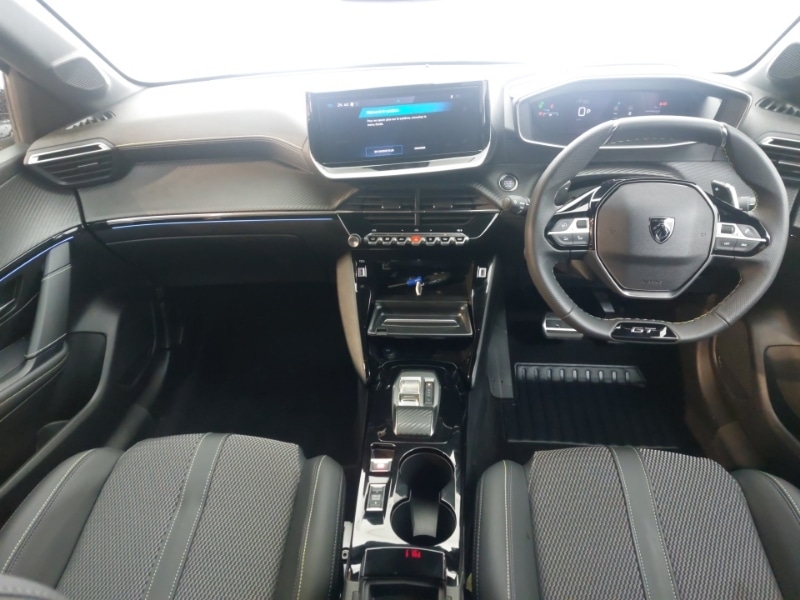 Used Peugeot 208 2025 for sale - 77173713: Photo 2