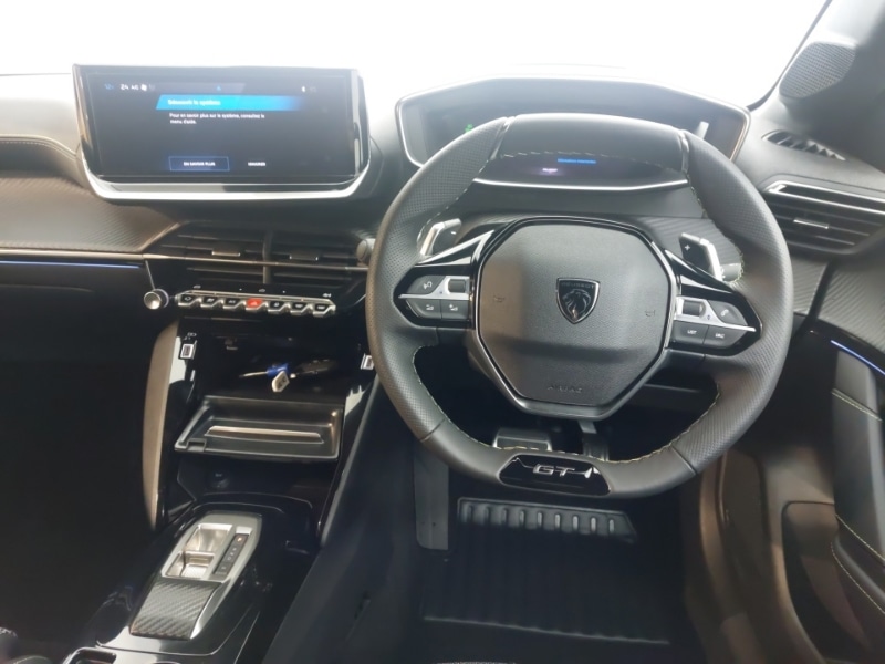 Used Peugeot 208 2025 for sale - 77173713: Photo 7