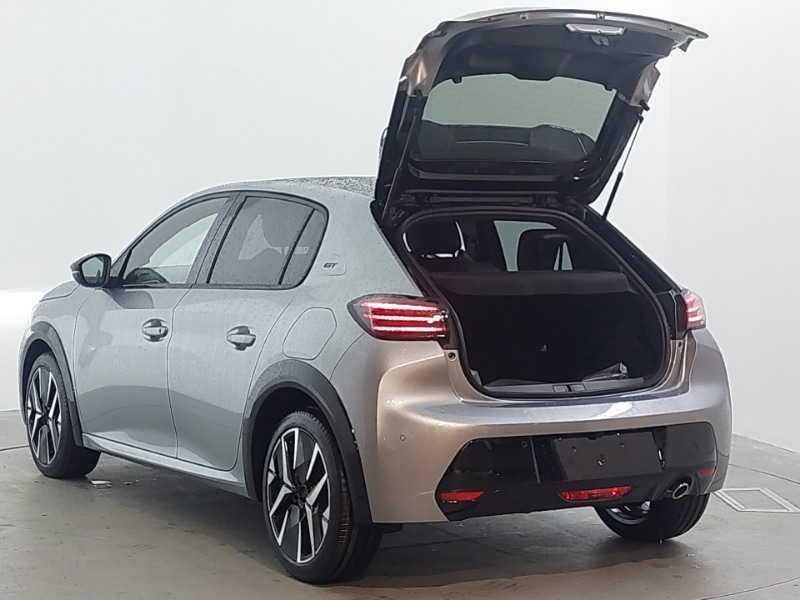 Used Peugeot 208 2025 for sale - 77173713: Photo 8