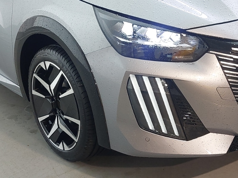 Used Peugeot 208 2025 for sale - 77173713: Photo 9