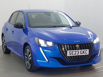 Used Peugeot 208 2023 for sale - 78456049: Photo