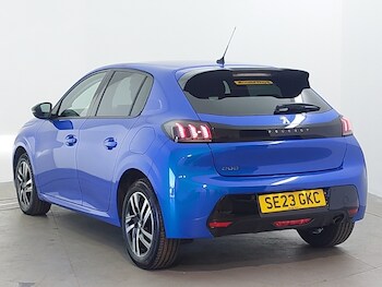 Used Peugeot 208 2023 for sale - 78456049: Photo