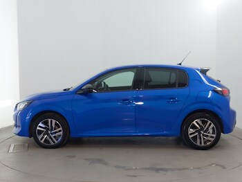 Used Peugeot 208 2023 for sale - 78456049: Photo