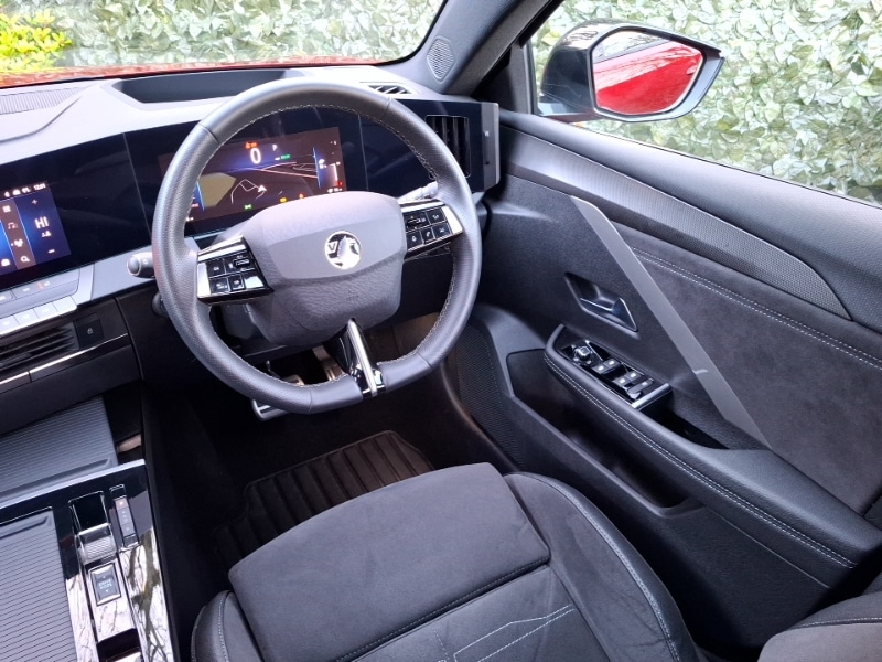 Used Vauxhall Astra 2024 for sale - 76983172: Photo 10