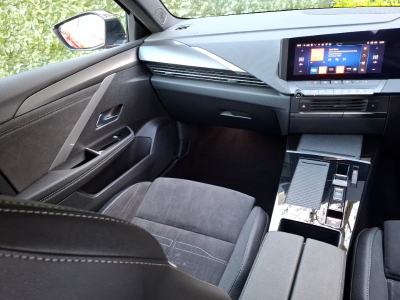 Used Vauxhall Astra 2024 for sale - 76983172: Photo 11