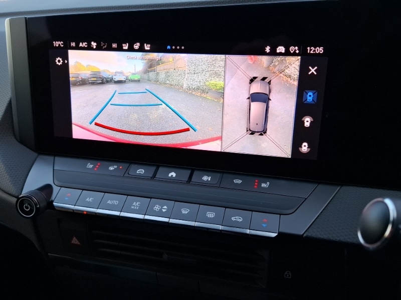 Used Vauxhall Astra 2024 for sale - 76983172: Photo 14