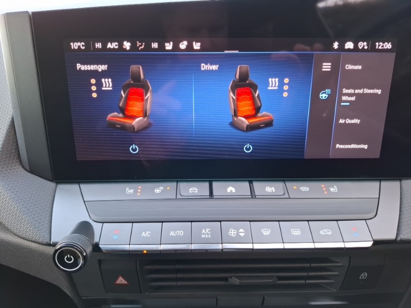 Used Vauxhall Astra 2024 for sale - 76983172: Photo 15