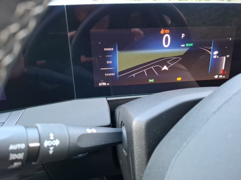 Used Vauxhall Astra 2024 for sale - 76983172: Photo 18