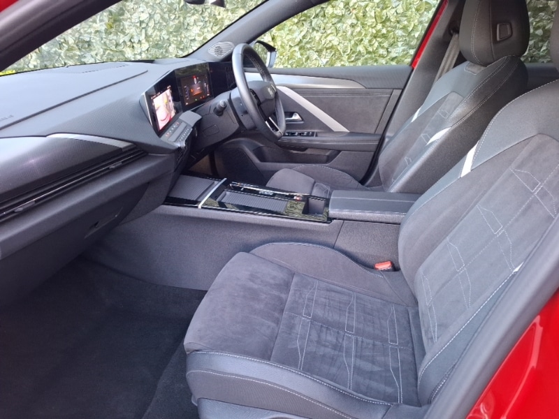 Used Vauxhall Astra 2024 for sale - 76983172: Photo 5