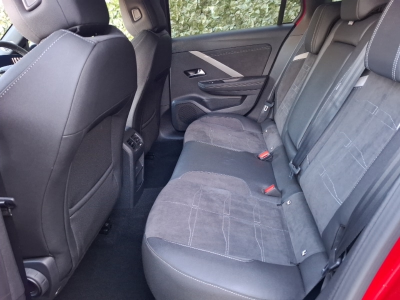 Used Vauxhall Astra 2024 for sale - 76983172: Photo 6