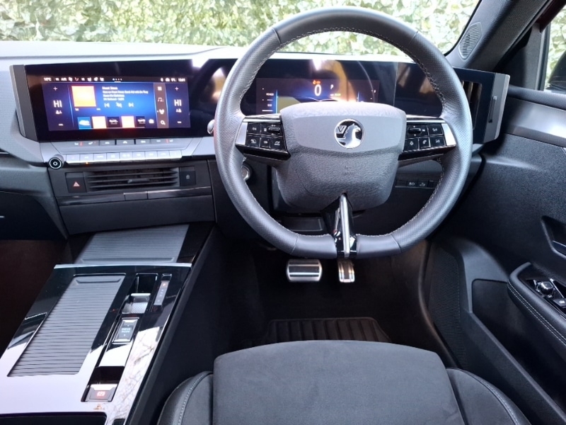 Used Vauxhall Astra 2024 for sale - 76983172: Photo 7