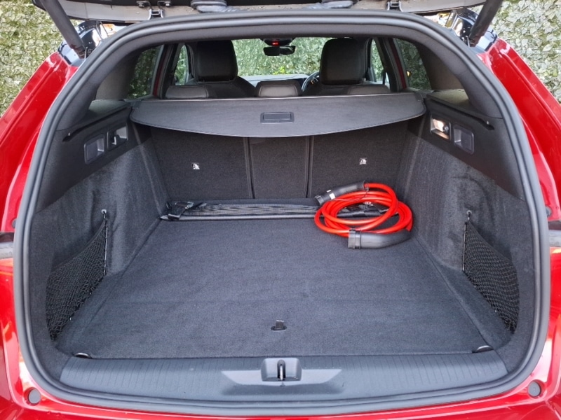 Used Vauxhall Astra 2024 for sale - 76983172: Photo 8