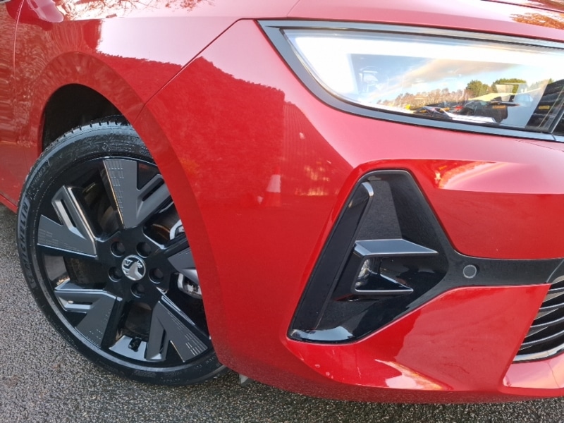 Used Vauxhall Astra 2024 for sale - 76983172: Photo 9