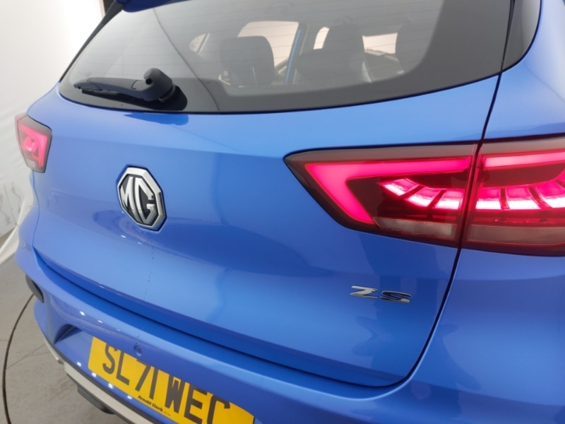 Used MG MG ZS 2021 for sale - 76150927: Photo 15